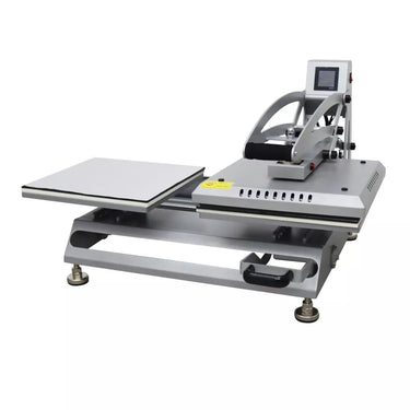 Maquina de sublimacion doble 15x15